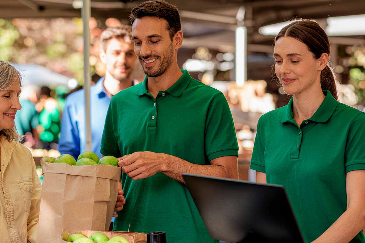 Servicios transitorios