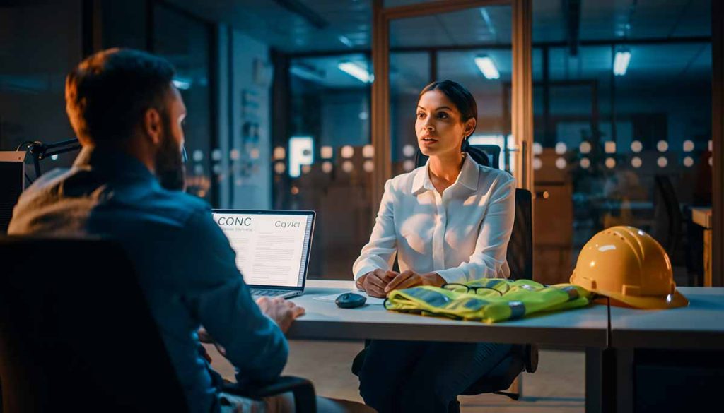 Hunting especializado en Chile