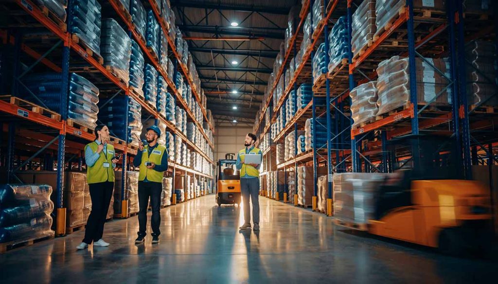 Hunting especializado en Chile