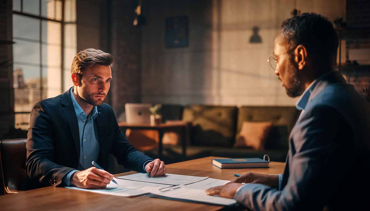 Consultora Hunting especializado